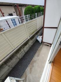 15/21 バルコニー
