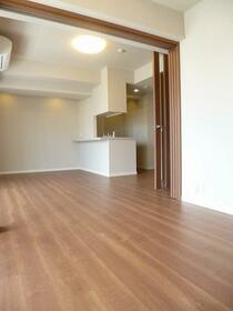 3/16 リビング/ダイニング