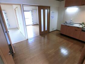 3/18 リビング/ダイニング