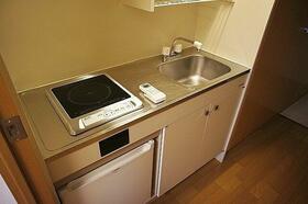 7/15 キッチン