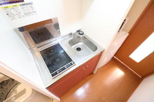 7/14 キッチン
