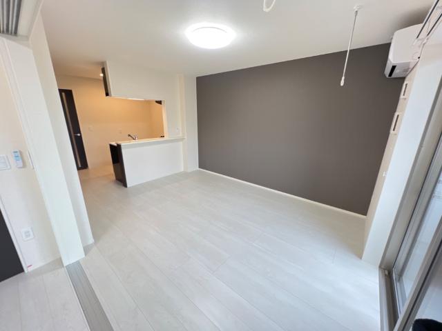 4/22 リビング/ダイニング