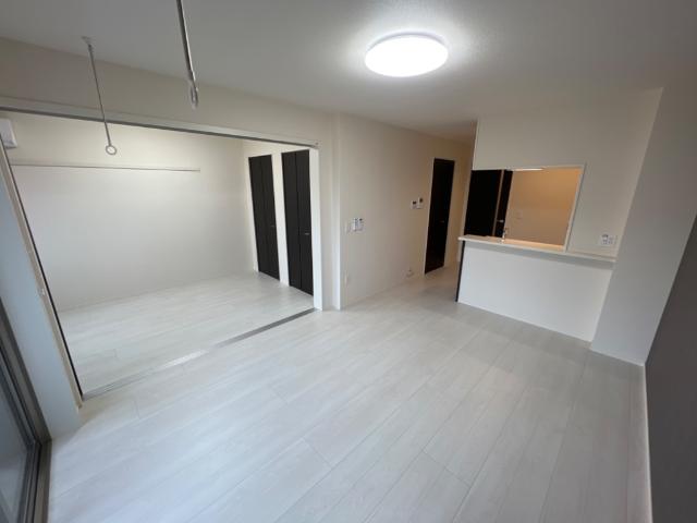 3/22 リビング/ダイニング