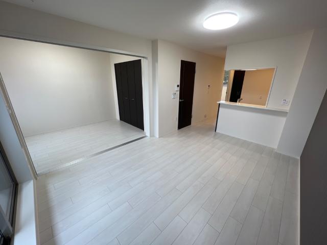 3/27 リビング/ダイニング