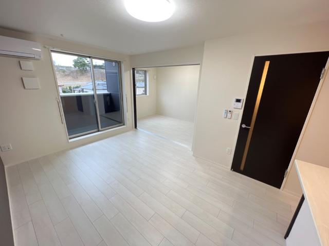 4/27 リビング/ダイニング