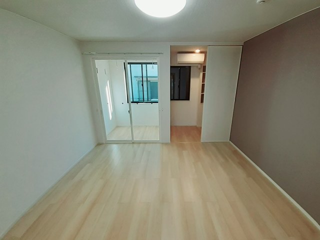 3/20 リビング/ダイニング