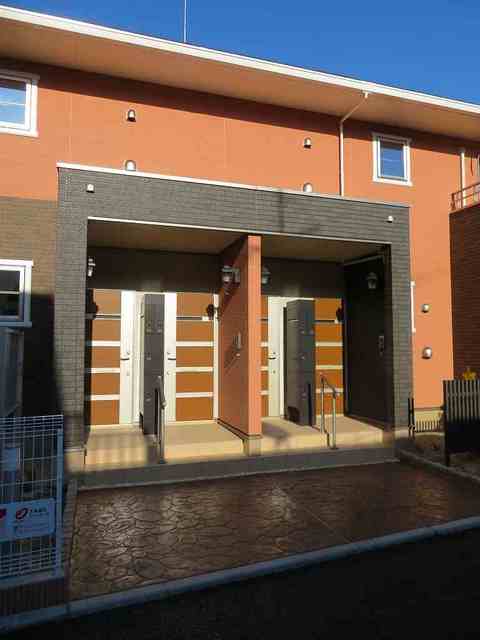 14/23 エントランス