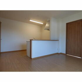 5/16 リビング/ダイニング