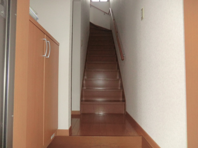 9/30 玄関