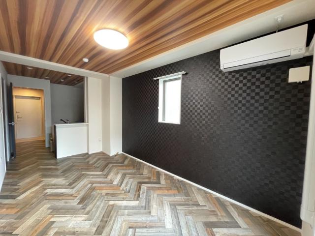 3/27 リビング/ダイニング