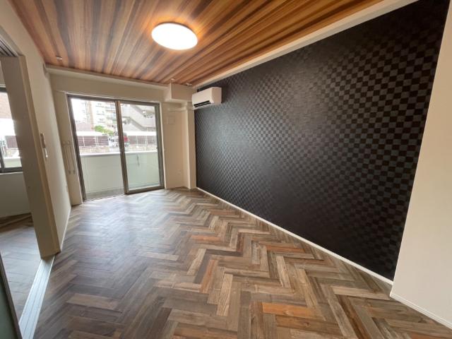 3/27 リビング/ダイニング