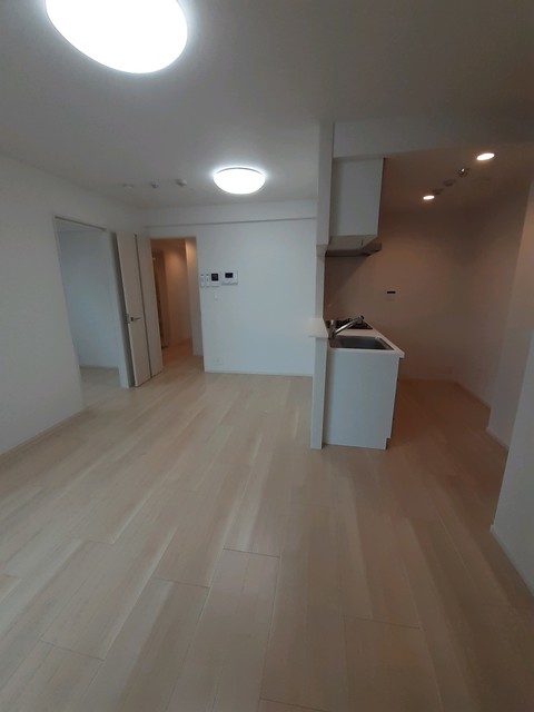 3/20 リビング/ダイニング