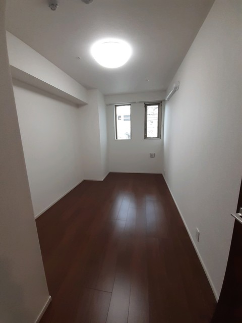 5/20 リビング/ダイニング