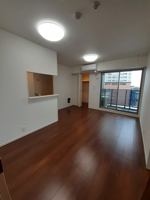 3/20 リビング/ダイニング