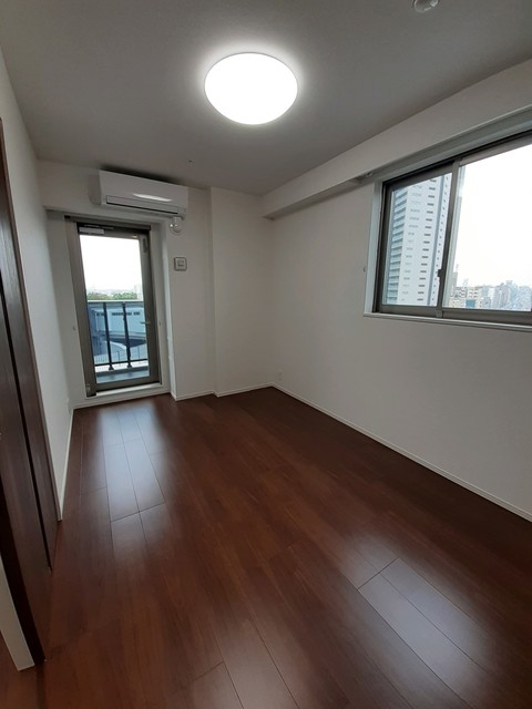 4/20 リビング/ダイニング