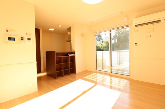 3/20 リビング/ダイニング