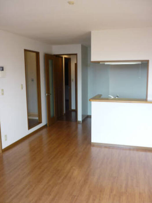 3/17 リビング/ダイニング