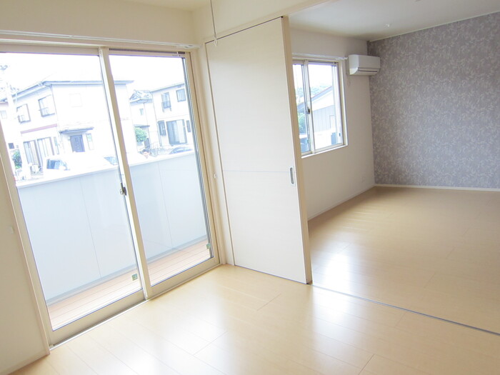 3/15 リビング/ダイニング