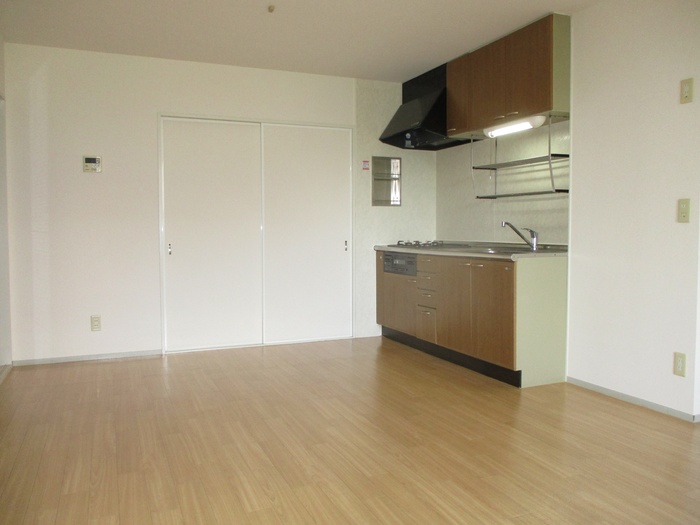 3/16 リビング/ダイニング