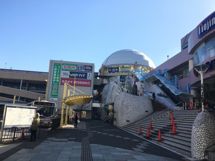 10/12 周辺