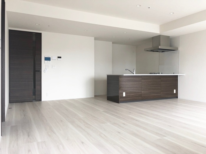 3/14 リビング/ダイニング