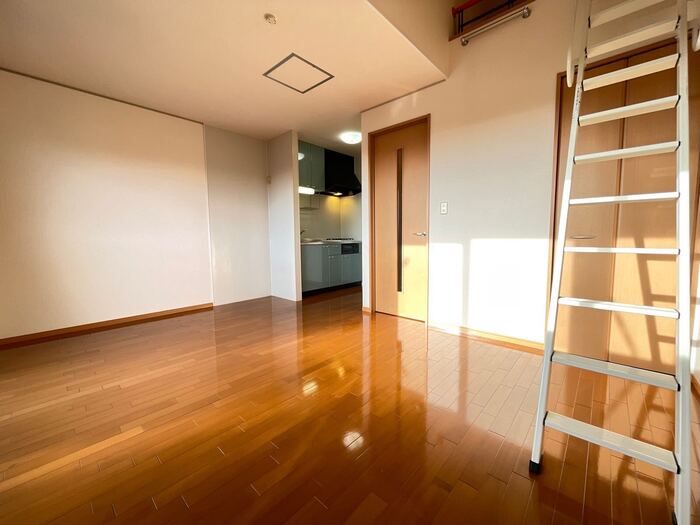 3/23 リビング/ダイニング