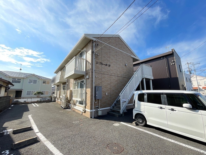 1/21 外観
