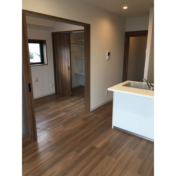 5/30 リビング/ダイニング