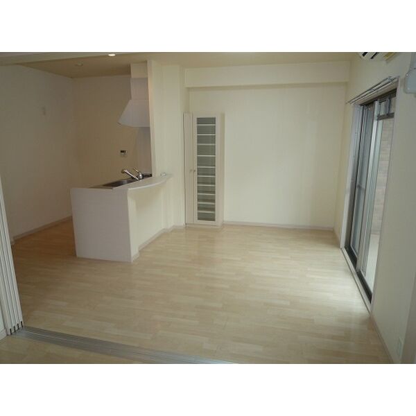 3/11 リビング/ダイニング