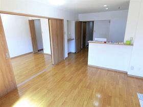 3/15 リビング/ダイニング