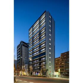 ラグゼナ八王子新町の外観