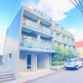 1/16 外観