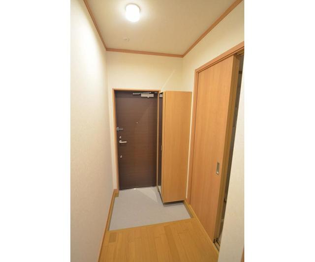 9/24 玄関