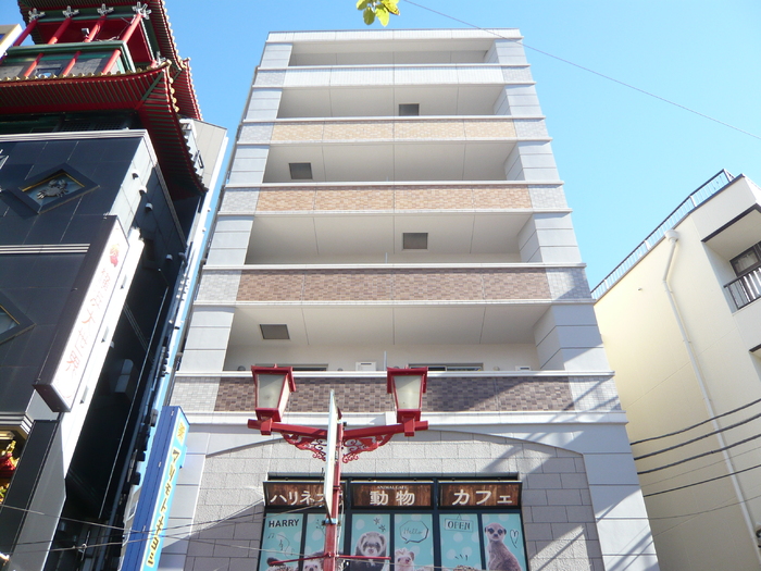 1/28 外観