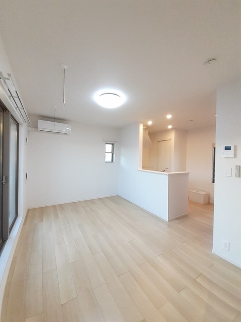 3/20 リビング/ダイニング