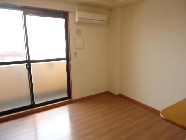 3/27 リビング/ダイニング