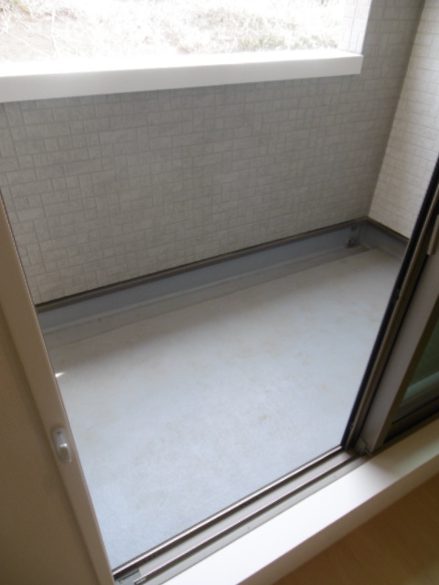 17/30 バルコニー