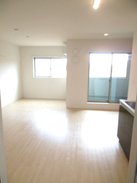 5/30 リビング/ダイニング