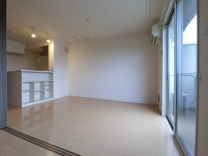 3/27 リビング/ダイニング