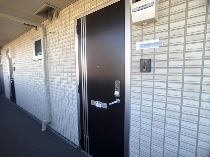 19/22 エントランス