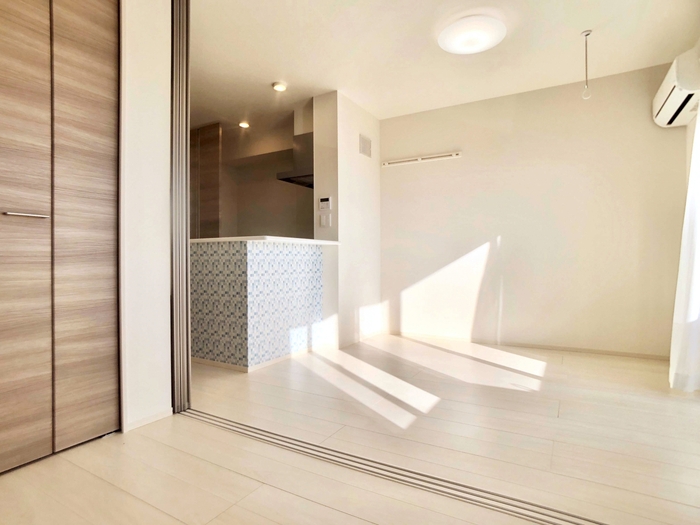 3/22 リビング/ダイニング