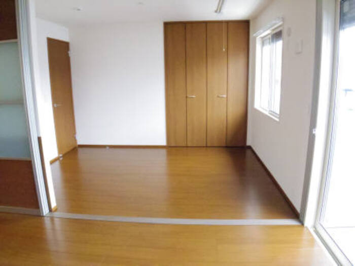 5/20 リビング/ダイニング