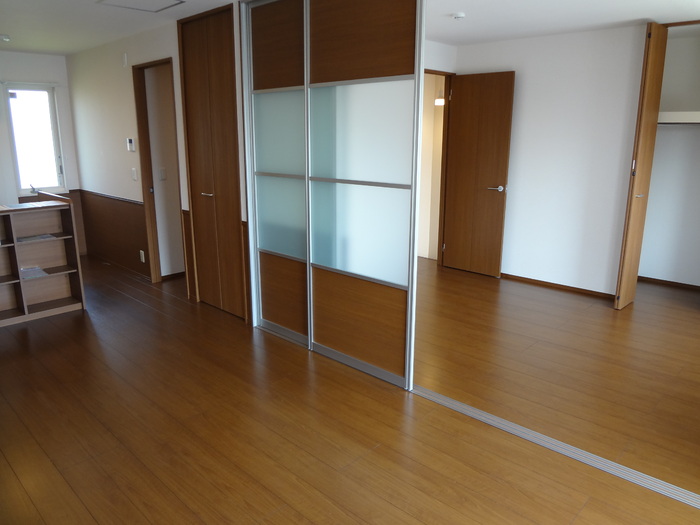 3/20 リビング/ダイニング