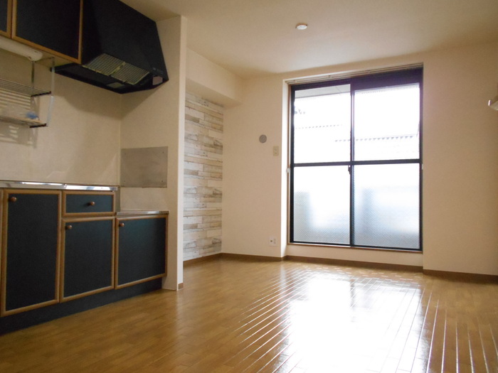 3/16 リビング/ダイニング