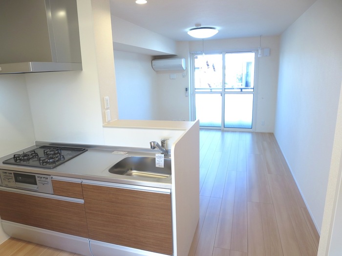 3/22 リビング/ダイニング