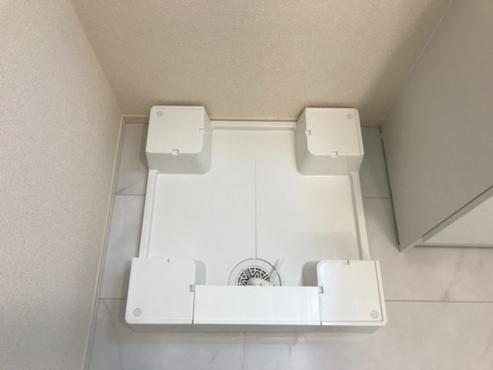 10/21 洗面