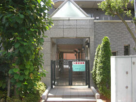 15/16 エントランス