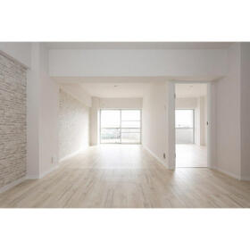 4/16 リビング/ダイニング