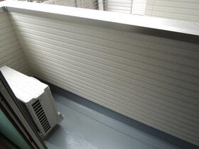 15/16 バルコニー