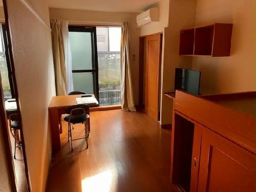 3/15 リビング/ダイニング